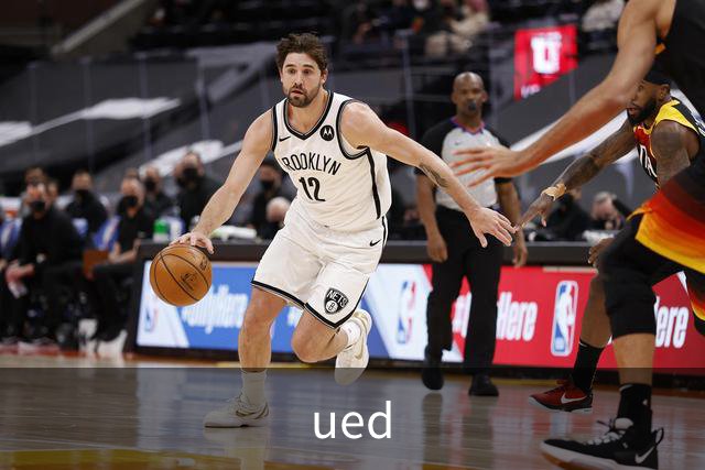 关于ued